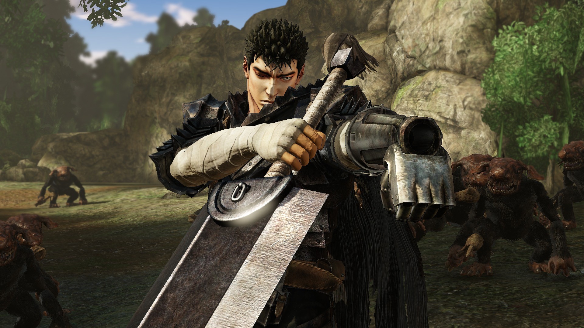Berserk and the Band of the Hawk - Imagen 11